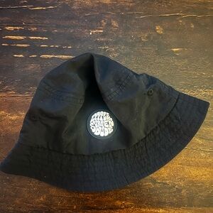 Little Surfer Dude infant bucket hat